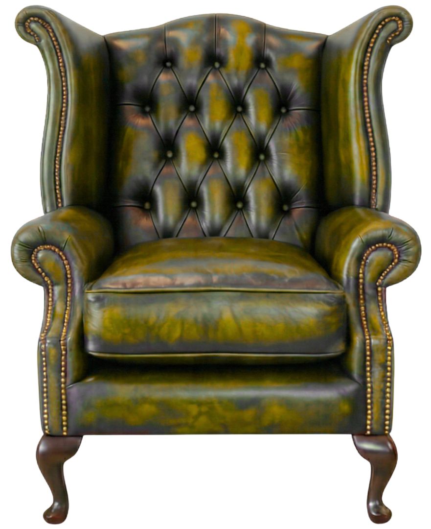 The Kensington Chesterfield